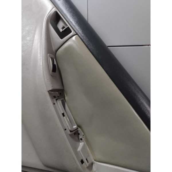 Forro Porta Corolla Xei 2004 A 2008 Traseiro Direito
