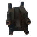 Suporte Motor Hyundai Santa Fé V6 2010 Preto Preto