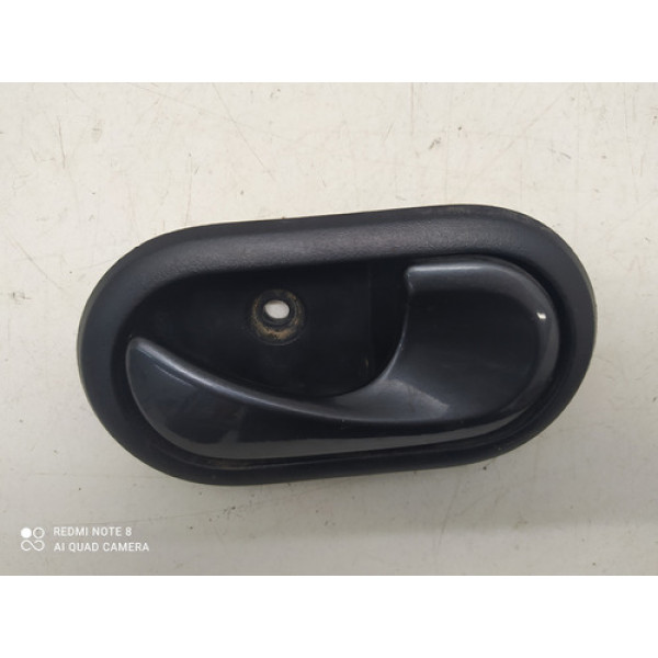 Maçaneta Interna Lado Direito Renault Duster Sandero 08/14