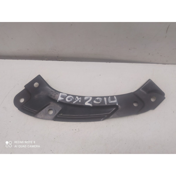 Suporte Farol Lado Esquerdo Volkswagen Fox 2014