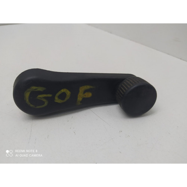 Manivela Vidro Gol G3