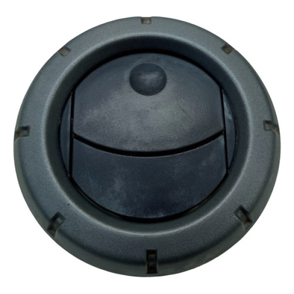 Difusor De Ar Central Do Painel Ford Ecosport 2012 