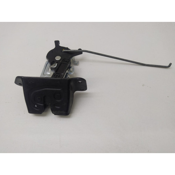 Fechadura Tampa Traseira Hyundai Hb20 2019