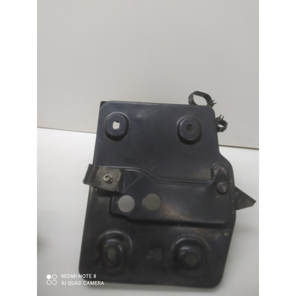 Suporte Caixa Bateria Fiat Grand Siena 2015