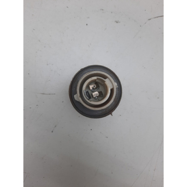 Soquete Lanterna Traseira Ford Courier 1996
