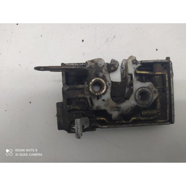 Fechadura Lado Direito  Santana Gol 1997 