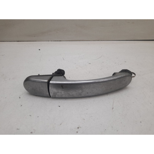 Maçaneta Externa Traseira Esquerda Volkswagen Gol G3 2001