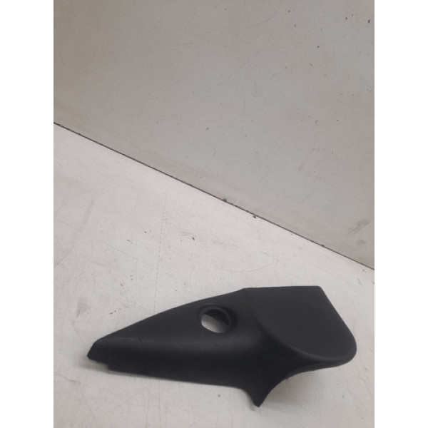 Acabamento Interno Retrovisor Esquerdo Chevrolet Corsa 1999