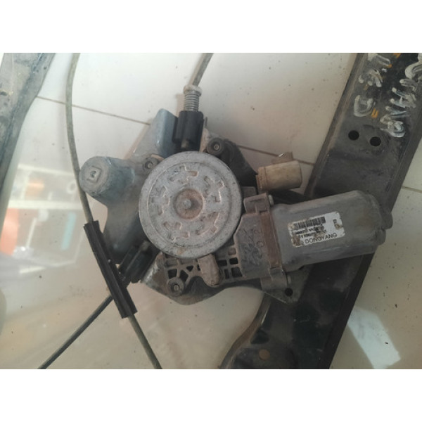 Maquina Vidro Eletrico Dianteiro Direito Agile 98820vv020