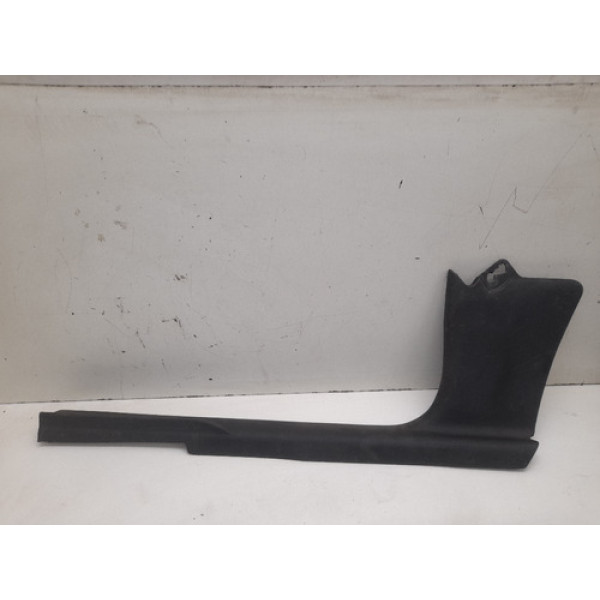 Soleira Porta Dianteira Esquerda Volkswagen Fox 2004 2010 