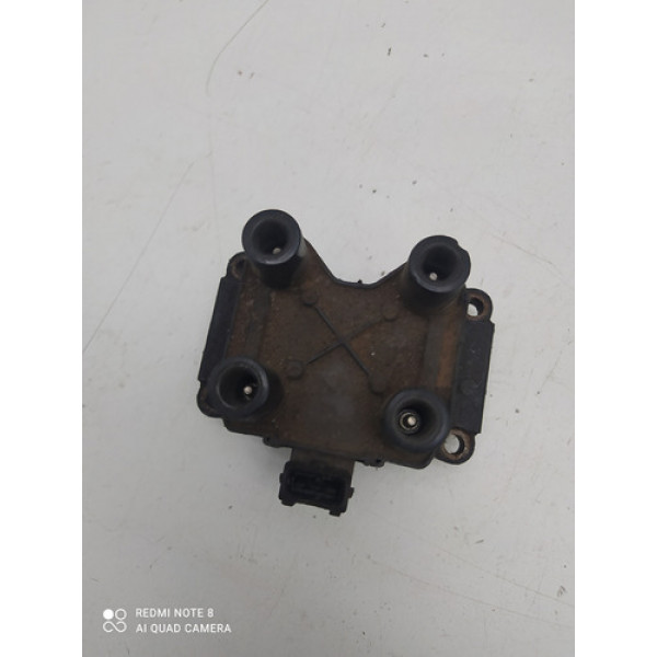Bobina Ignição Fiat Palio Uno Fiorino