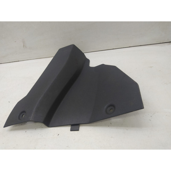 Moldura Console Direito Chevrolet Meriva 2012 93396394