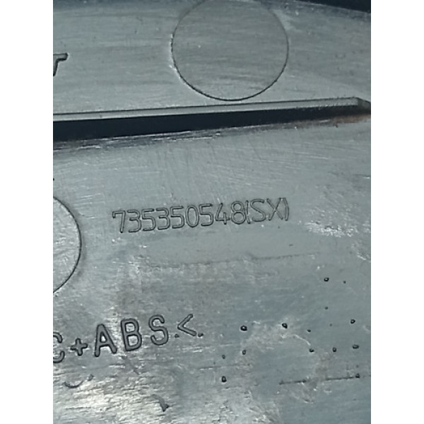 Acabamento Externo Porta Tras Esquerda 2015 735350548sx