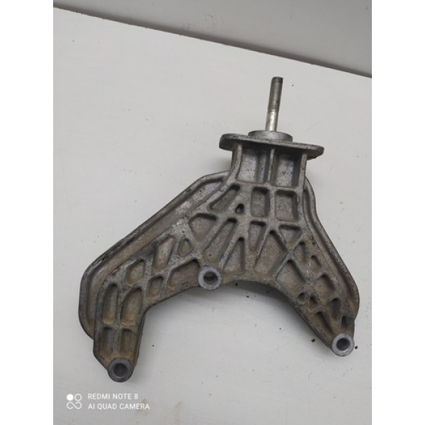 Suporte Coxim Esquerdo Fiat Strada 2014 A 2020