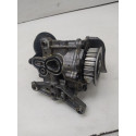 Bomba Óleo Motor Chevrolet Onix 1.0 2021 55496656