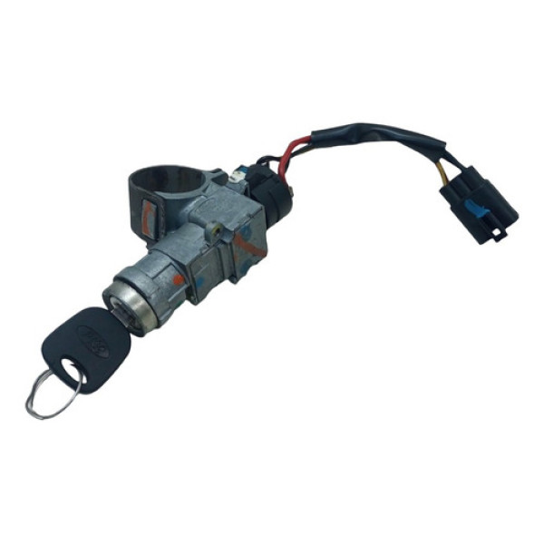 Miolo Chave Ignição Ford Fiesta 2008 2013