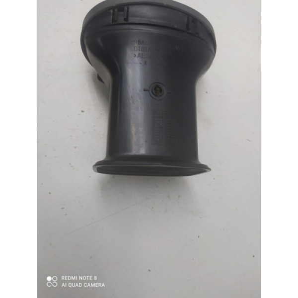 Difusor Saida Ar Ford Focus Lado Esquerdo 2002