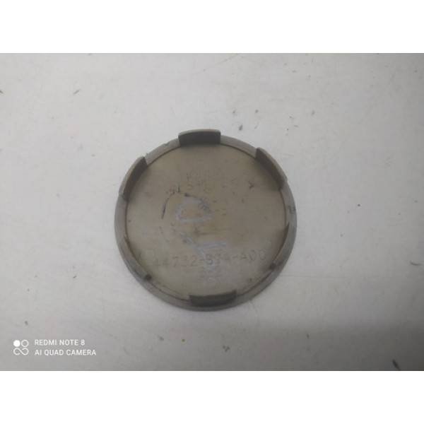 Calota Central Roda Prata Honda Hr-v 2020 44732