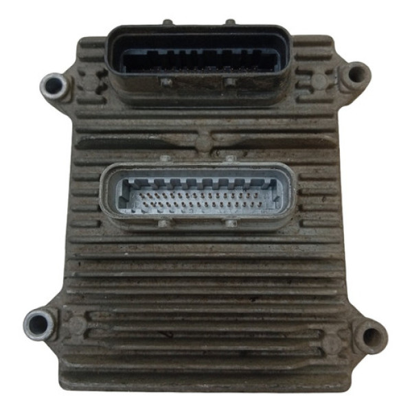 Modulo Injeção Chevrolet Celta 2012 93314845