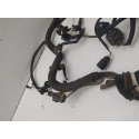 Chicote Injeção Ford Fiesta 1.0 2007 2014 C1028z102