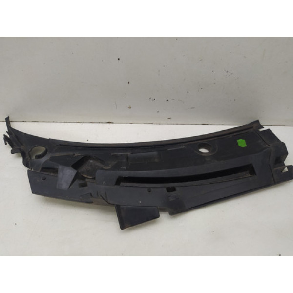 Grade Churrasqueira Esquerda Citroen C3 2003 2012 