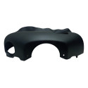 Moldura Inferior Chave Seta Chevrolet Captiva 2008 Preto