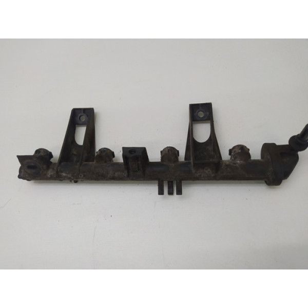 Flauta Combustível Renault Sandero 2013 8200872135