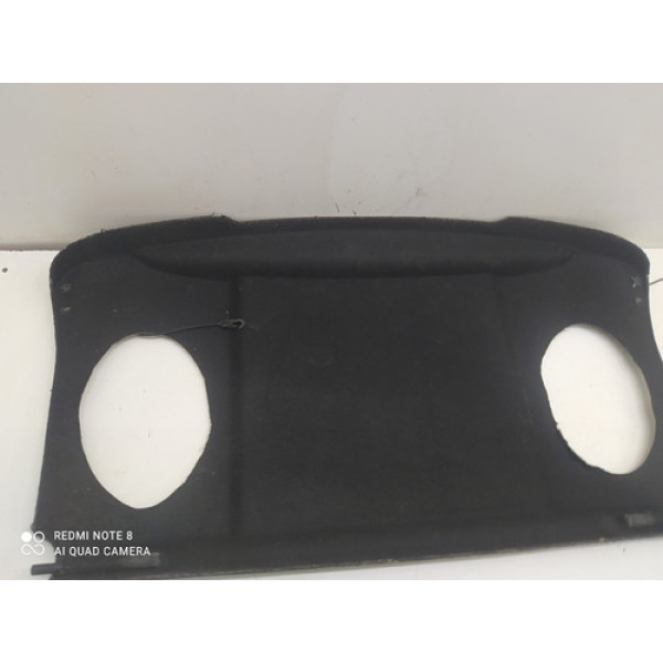 Tampão Traseiro Ford Ka 2008 A 2013