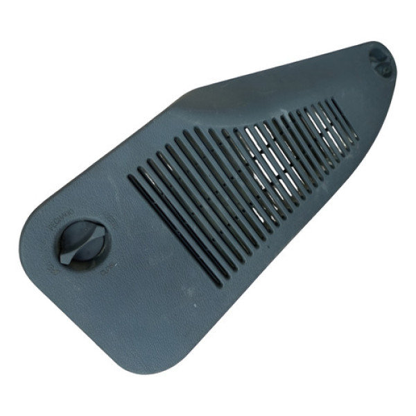 Moldura Lateral Traseira Direita Chevrolet Zafira 2004 2009