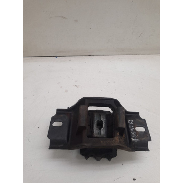 Coxim Superior Câmbio Ford Fiesta 2008 2013