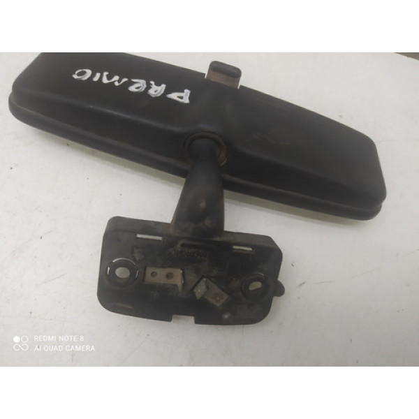 Retrovisor Interno Metagal Fiat Tempra Prêmio Uno