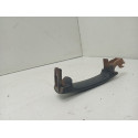 Maçaneta Externa Esquerdo Volkswagen Fox Gol 2012 2020