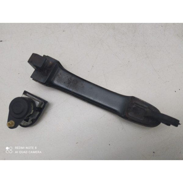 Maçaneta Externa Palio Grand Siena Werkend Idea Mobi