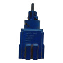 Interruptor Pedal Embreagem Volkswagen Polo Sedan 2004 Azul