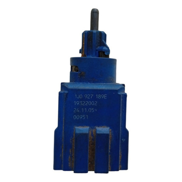 Interruptor Pedal Embreagem Volkswagen Polo Sedan 2004 Azul