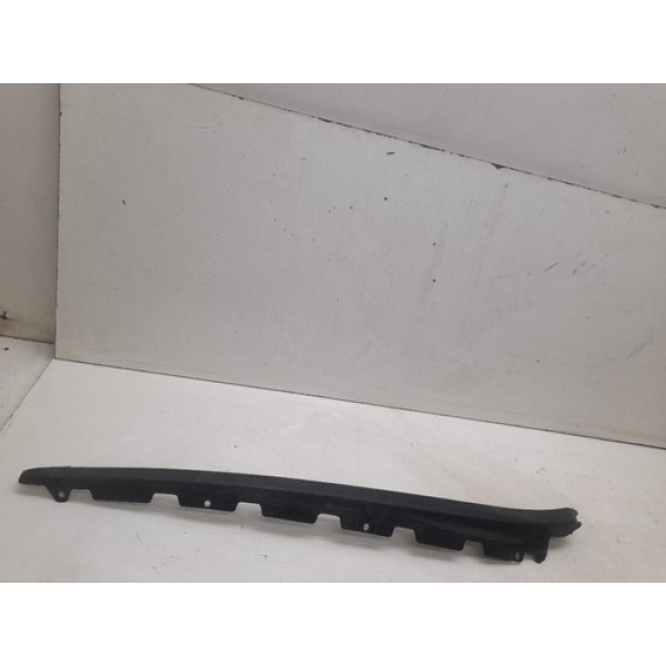Acabamento Externo Parabrisa Lado Direito Fiat Palio 1996 