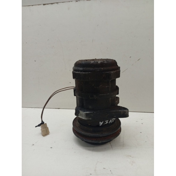 Compressor Ar Chevrolet Monza 1990
