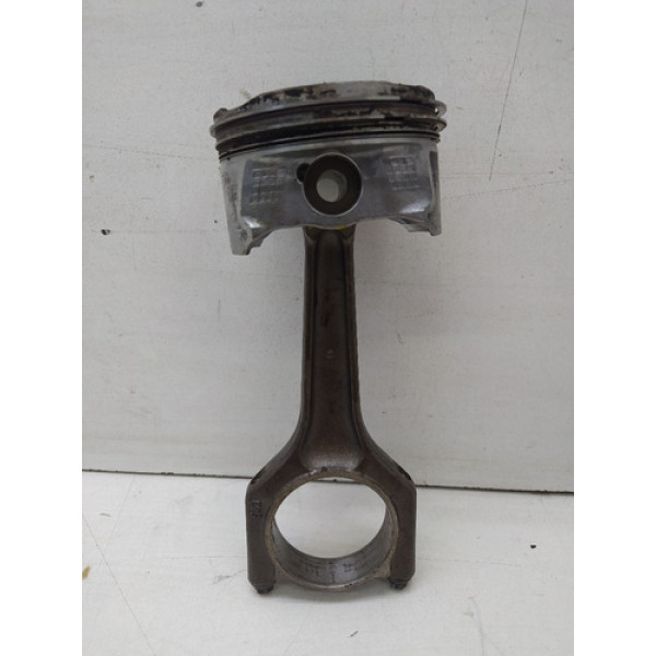 Pistão Biela Bmw X1 N46 2.0 Sdrive 2007 2012 