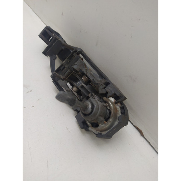 Maçaneta Externa Dianteira Esquerda Volkswagen Fox 2009