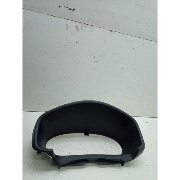 Moldura Painel Instrumentos Renault Sandero 2018 2020