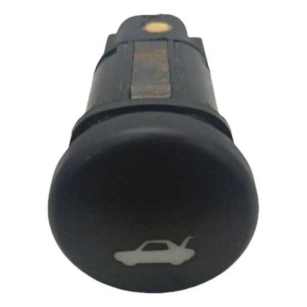 Botao Comando Abertura Ford Fiesta 2003 2012 6s6519b514aa Preto