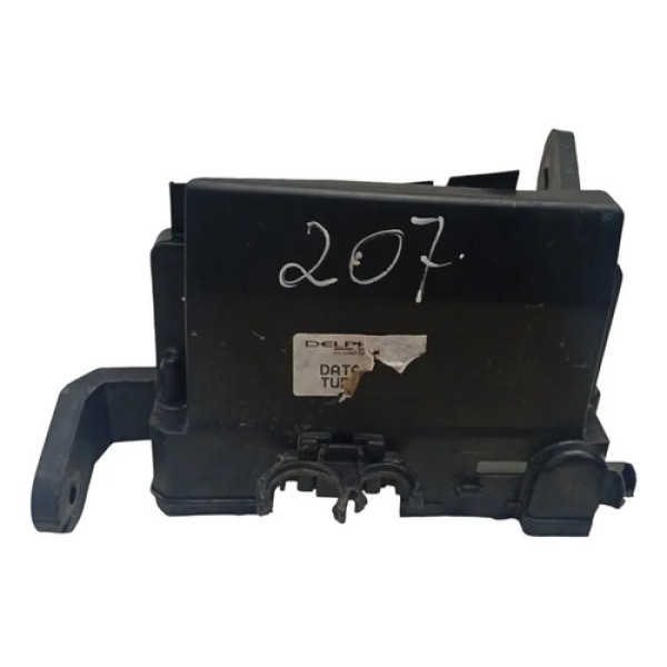 Tampa Caixa Fusível Peugeot 207 2008 2013