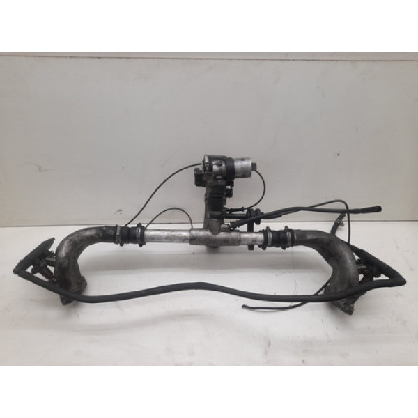 Kit Injeção Tbi Volkswagen Kombi 1999