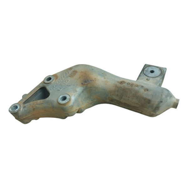 Suporte Motor Direito Peugeot 206 2013 96349999680