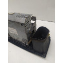 Rádio Cd Com Moldura Difusor Toyota Corolla 2008 0860000983