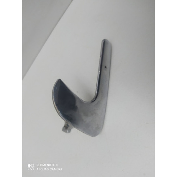 Gatilho Maçaneta Traseira Esquerda Volkswagen Gol 2003-2004