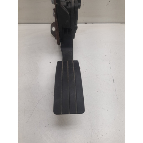 Pedal Acelerador Eletrônico Renault Captur 2018 180029347r