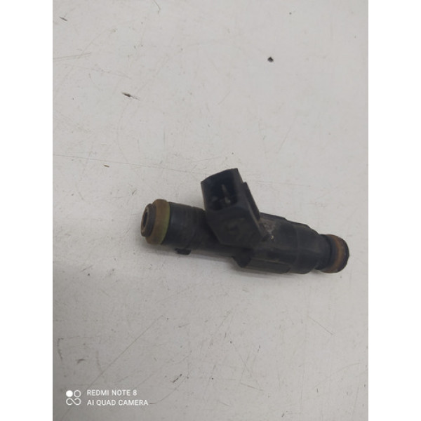Bico Injetor Chevrolet Corsa Meriva 1.0 2003