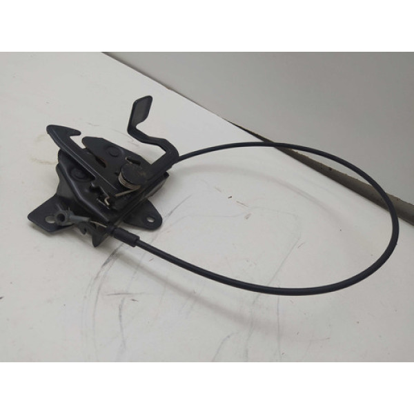 Fechadura Capo Kia Sportage 2006/2010 