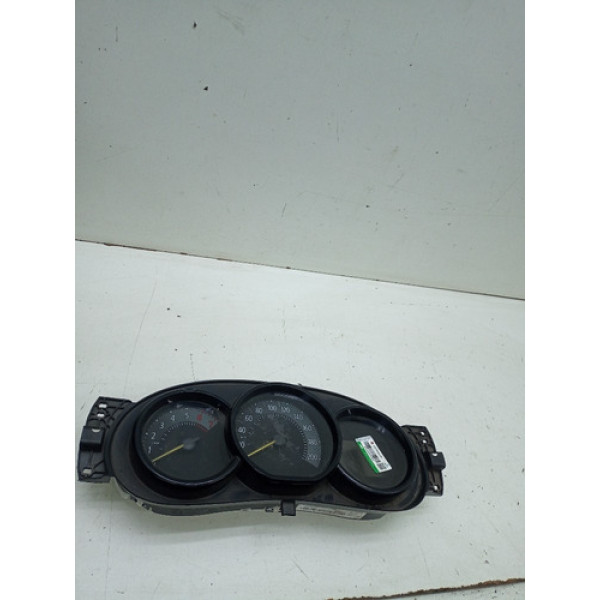 Painel De Instrumentos Renault Sandero 2015 2019 248103769r